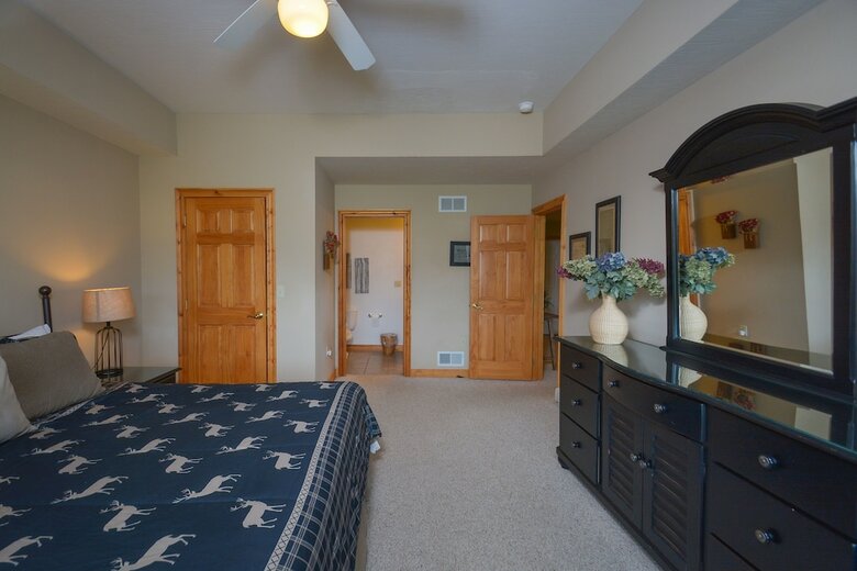 Forever Yours 6 Bedroom House