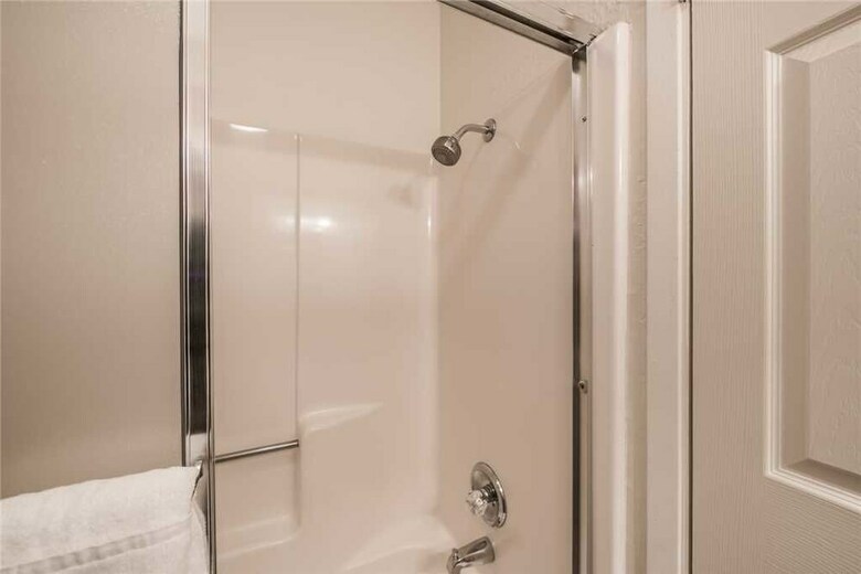 Fox Hollow Condo 01 - Two Bedroom Condo