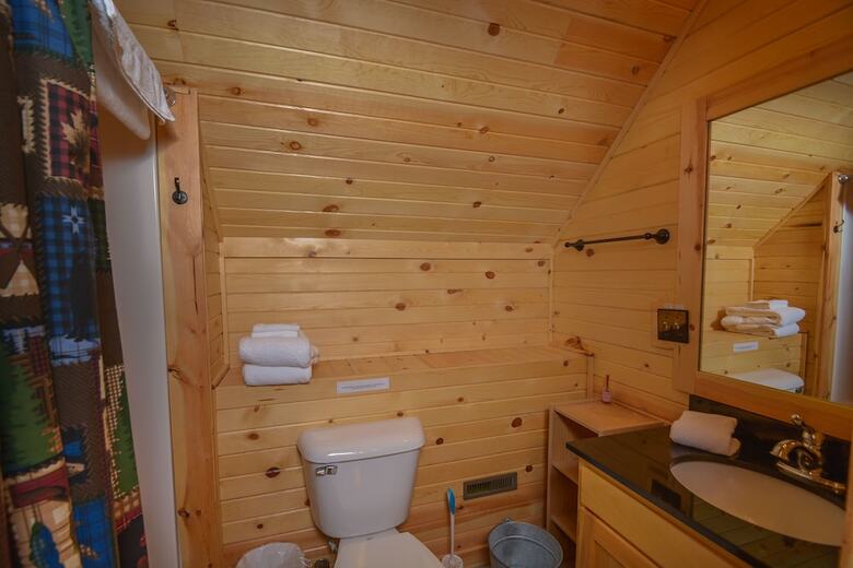 Lured Away 3 Bedroom House