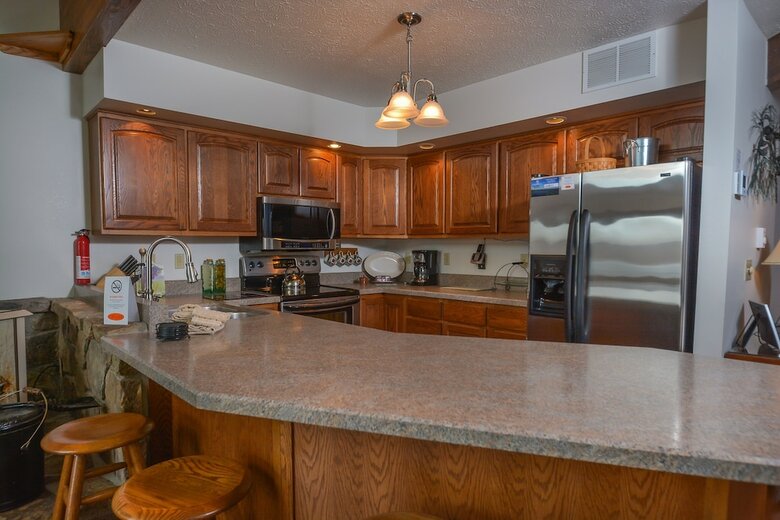 Quiet Reflections 3 Bedroom Townhome