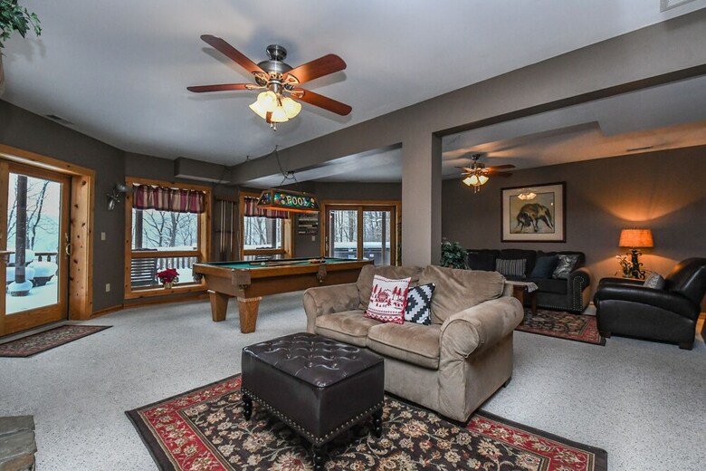 Casa Montes 4 Bedroom House