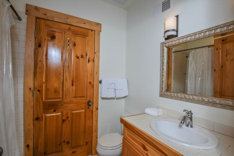 Ski Chalet 4 Bedroom Townhome