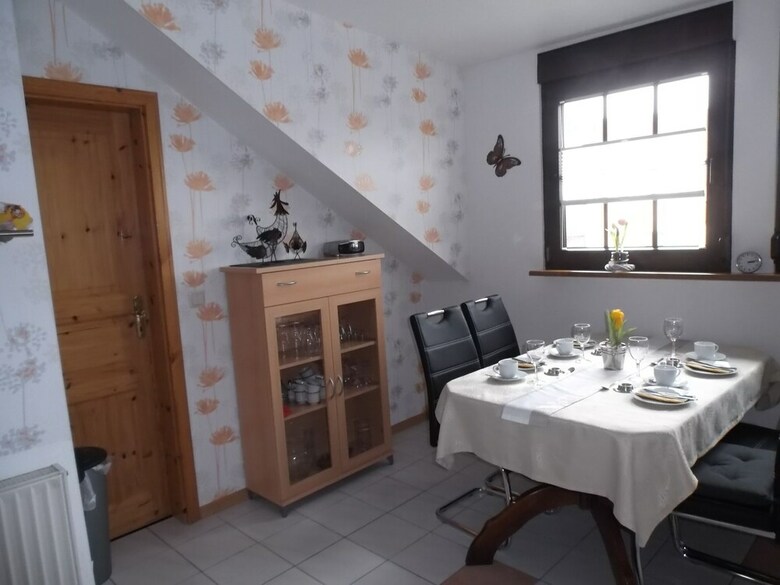 Apartamentos Ferienwohnung Schmitz