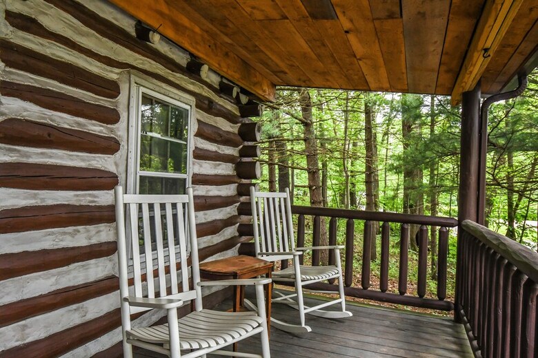Cabana Apple Cottage 2 Bedroom House