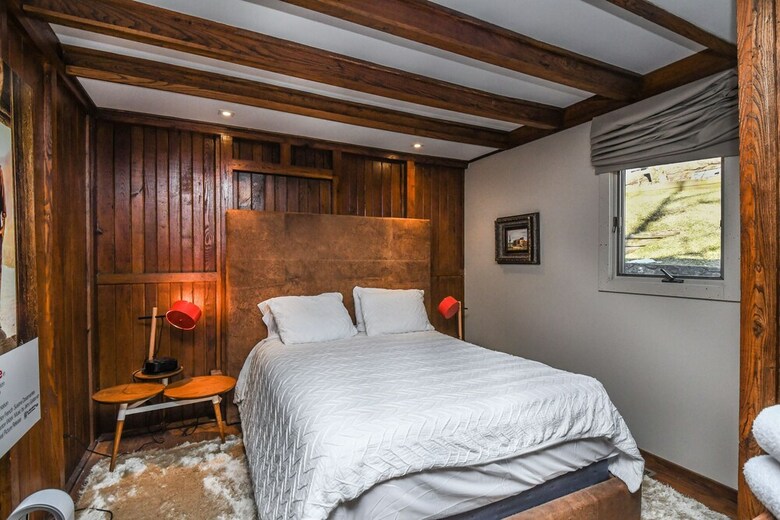 Sundance 5 Bedroom House