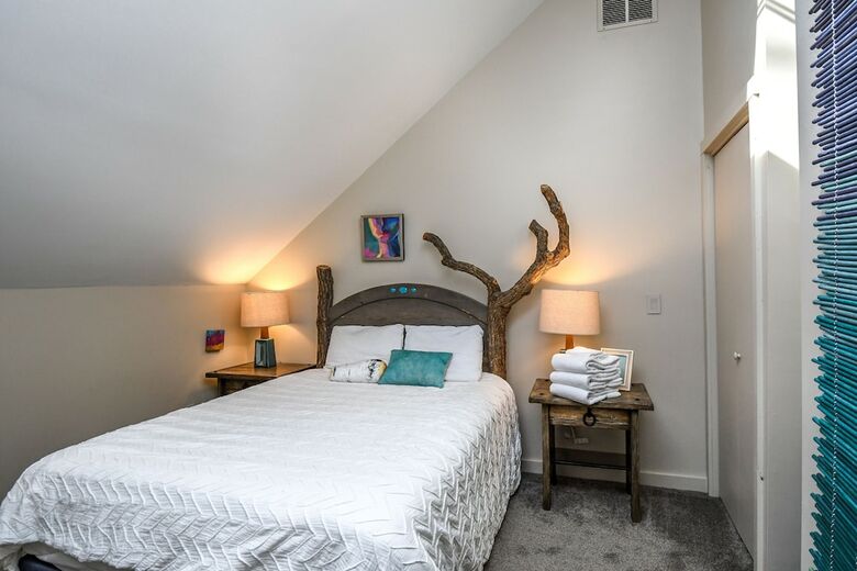 Sundance 5 Bedroom House