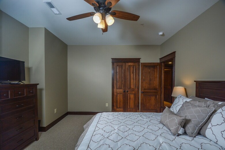 Sage Mountain Retreat 5 Bedroom House