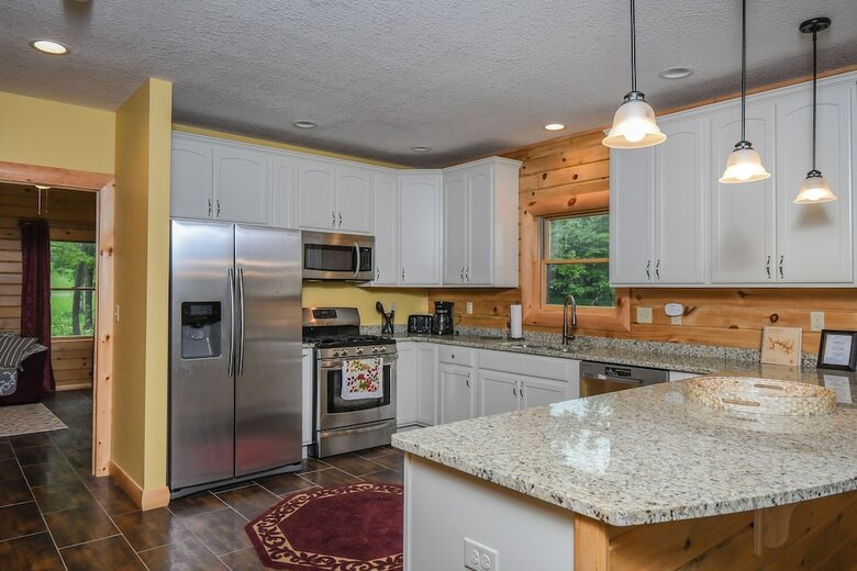 Sheba Snow 5 Bedroom House