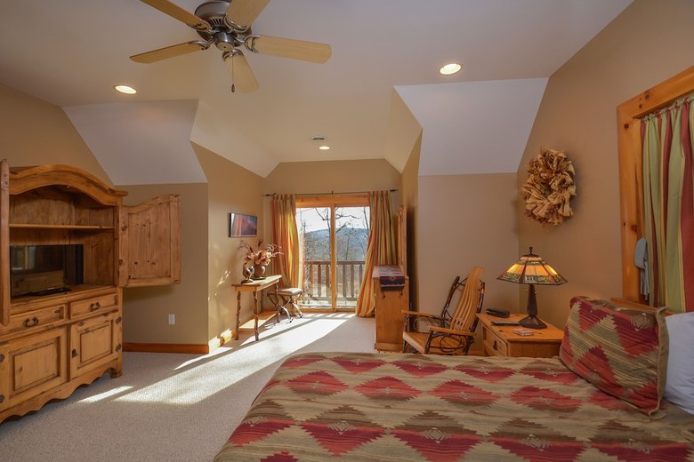 Colorado Dreamin' 5 Bedroom House