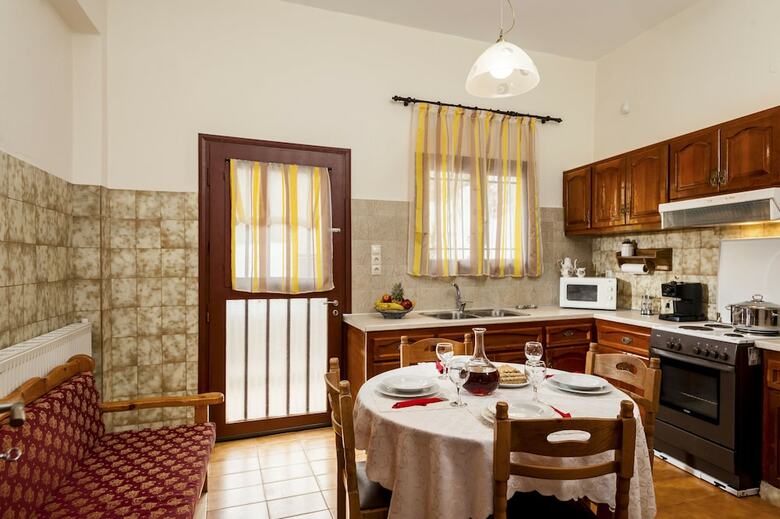 Falassarna Houses