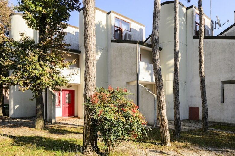 Apartamento Holiday Village