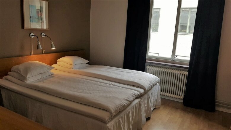 Hotell R�dhuset