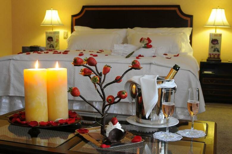 Hotel Santiago Park Plaza