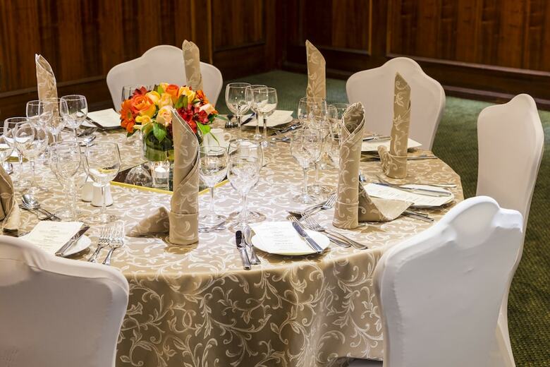 Hotel Santiago Park Plaza