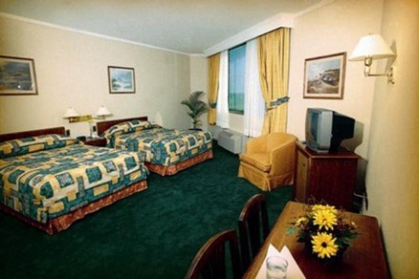 Hotel Diego De Almagro Antofagasta Centro