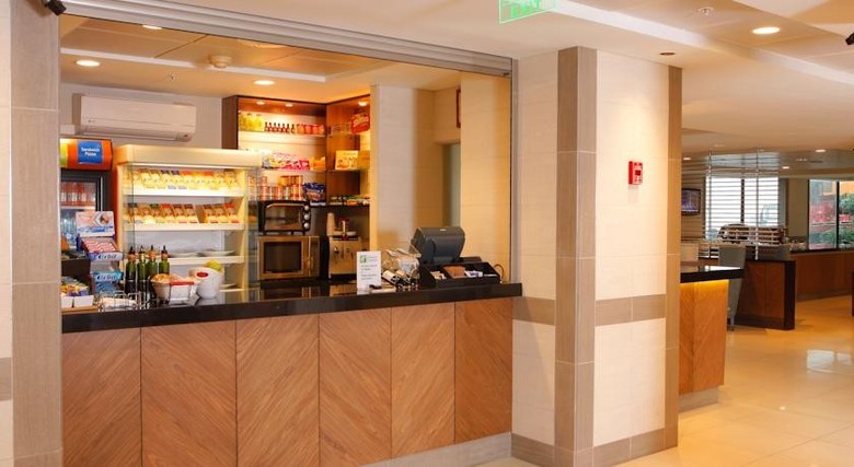 Hotel Holiday Inn Express Antofagasta