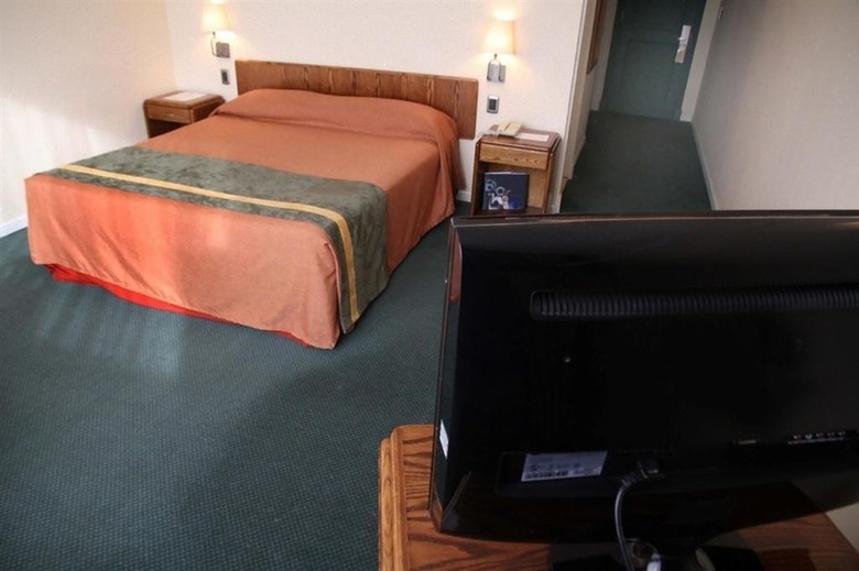 Hotel Diego De Almagro Concepci�n