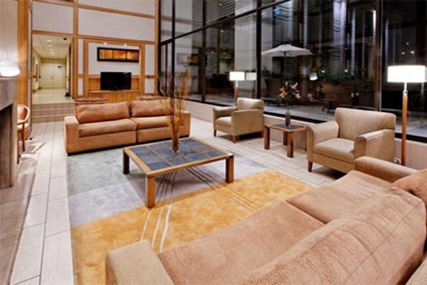 Hotel Holiday Inn Express Concepci�n