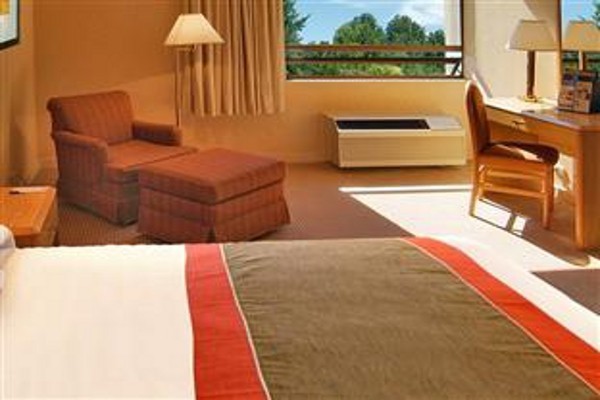 Hotel Holiday Inn Express Concepci�n