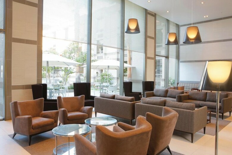 Hotel Holiday Inn Express Iquique
