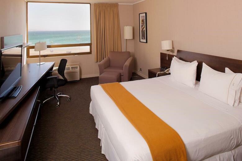 Hotel Holiday Inn Express Iquique