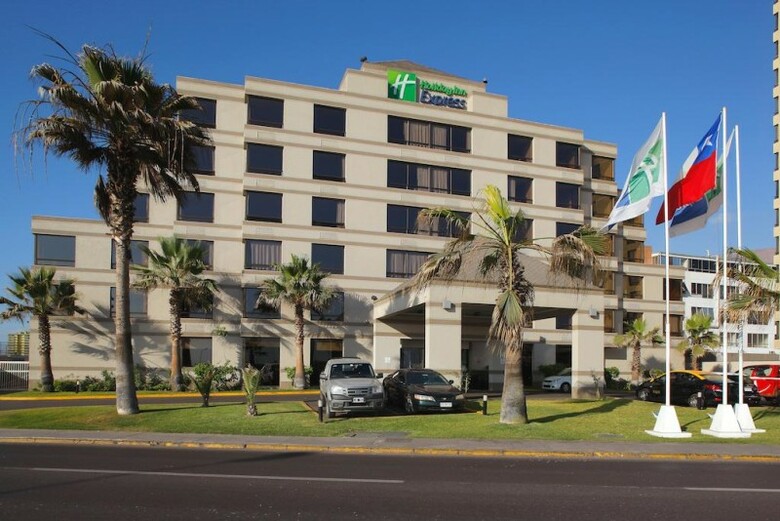 Hotel Holiday Inn Express Iquique