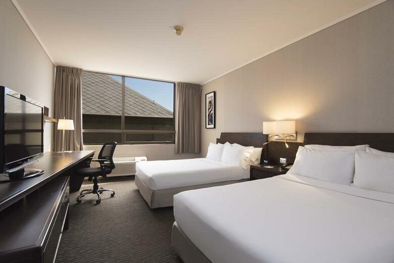 Hotel Holiday Inn Express Iquique