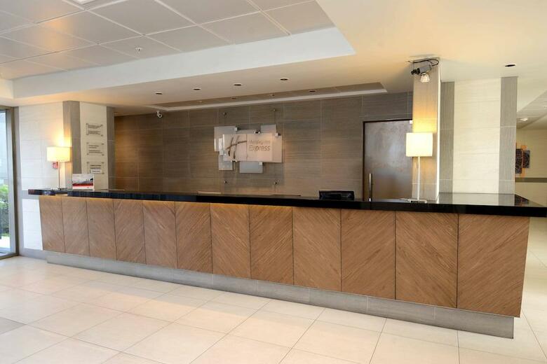 Hotel Holiday Inn Express Iquique