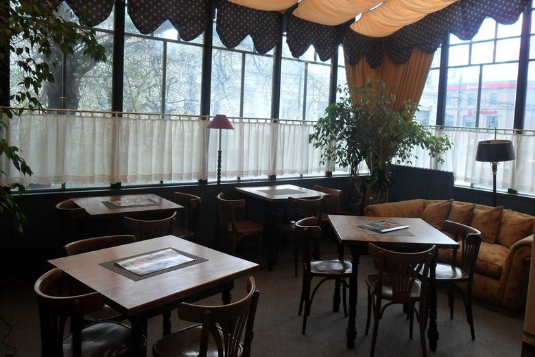 Hotel Isla Rey Jorge