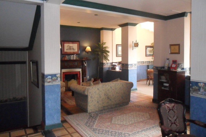 Hotel Isla Rey Jorge
