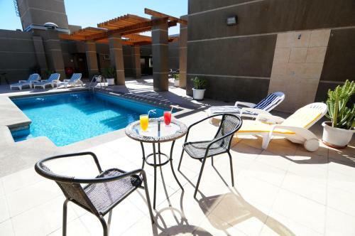 Hotel Diego De Almagro Calama