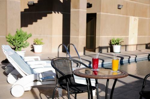 Hotel Diego De Almagro Calama
