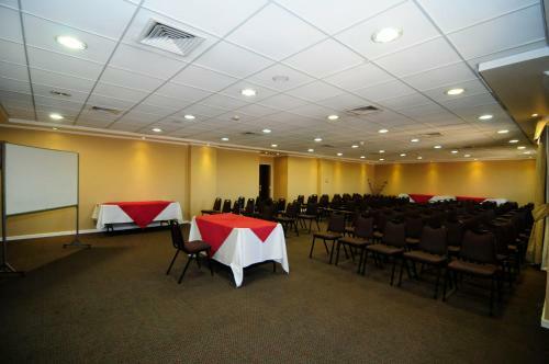 Hotel Diego De Almagro Calama