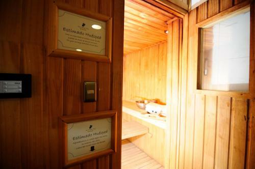 Hotel Diego De Almagro Calama