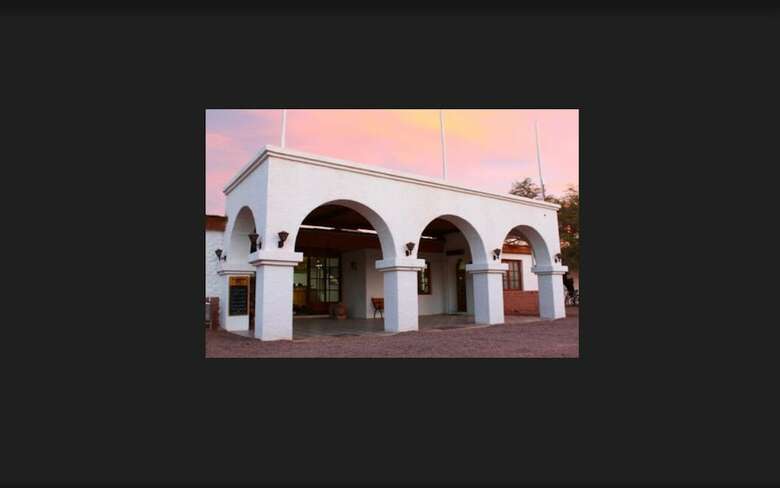 Hotel Diego de Almagro San Pedro de Atacama