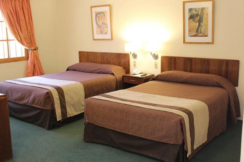 Hotel Diego de Almagro San Pedro de Atacama