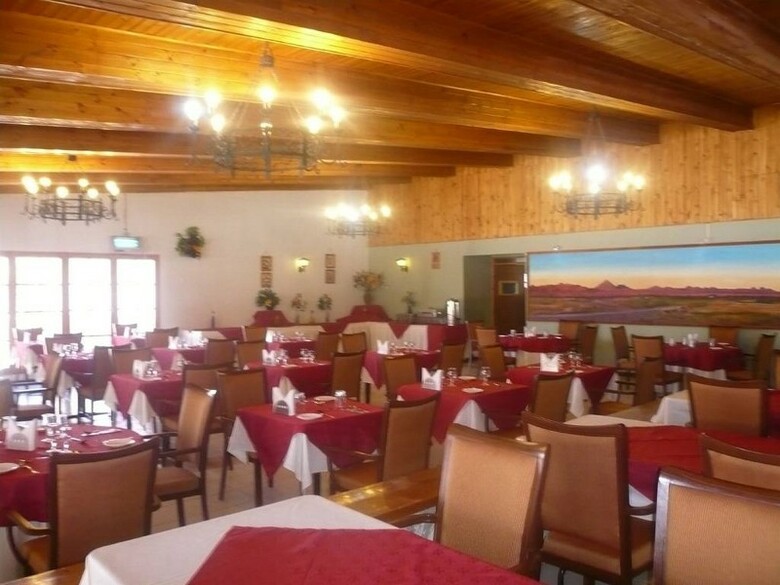 Hotel Diego de Almagro San Pedro de Atacama