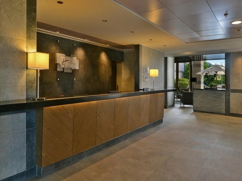 Hotel Holiday Inn Express Temuco