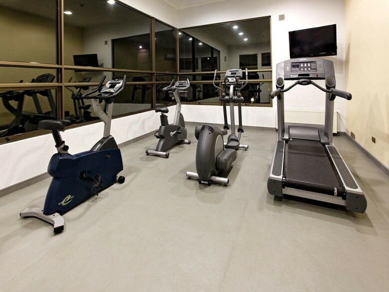 Hotel Holiday Inn Express Temuco
