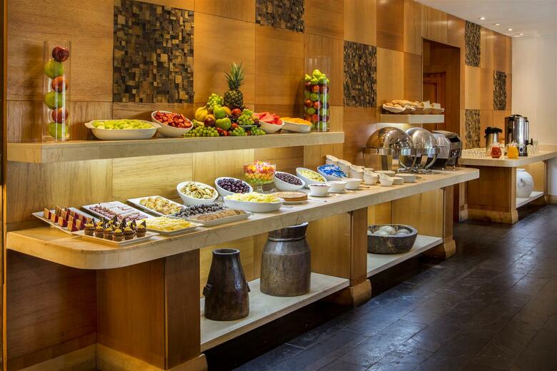 Hotel Best Western Marina Del Rey