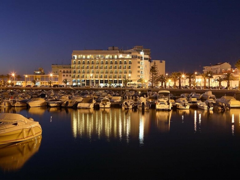 Eva Senses Hotel