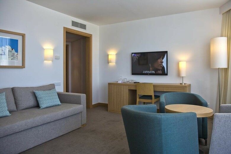 Eva Senses Hotel