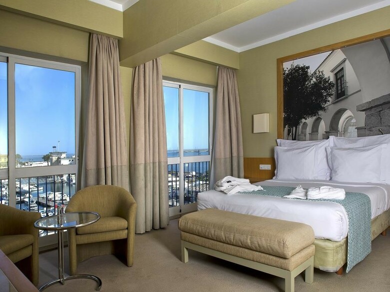 Eva Senses Hotel
