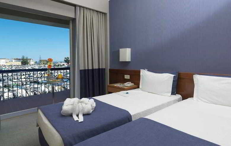 Eva Senses Hotel