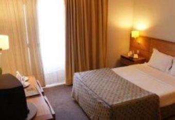 Posada Pousada Conde De Ourem