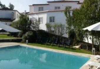Posada Pousada Conde De Ourem
