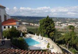 Posada Pousada Conde De Ourem