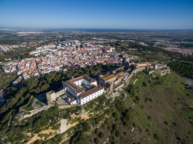 Posada Pousada De Palmela - Castelo De Palmela