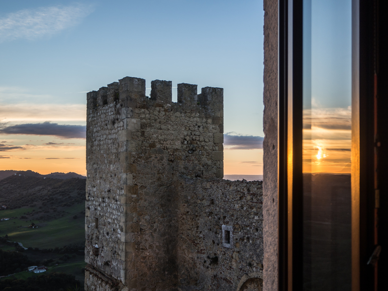 Posada Pousada De Palmela - Castelo De Palmela