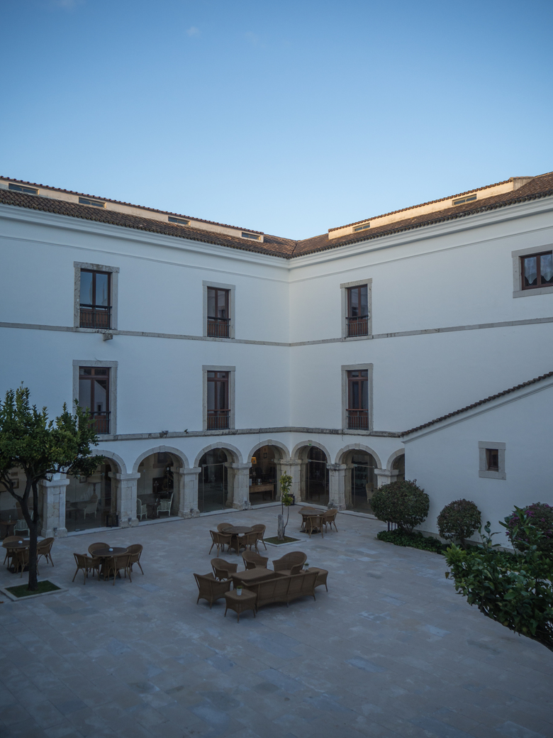 Posada Pousada De Palmela - Castelo De Palmela